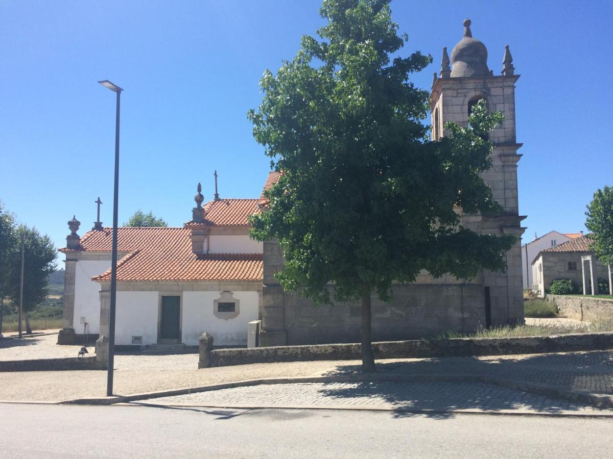 Willa Douro House Carrazeda de Anciães Zewnętrze zdjęcie