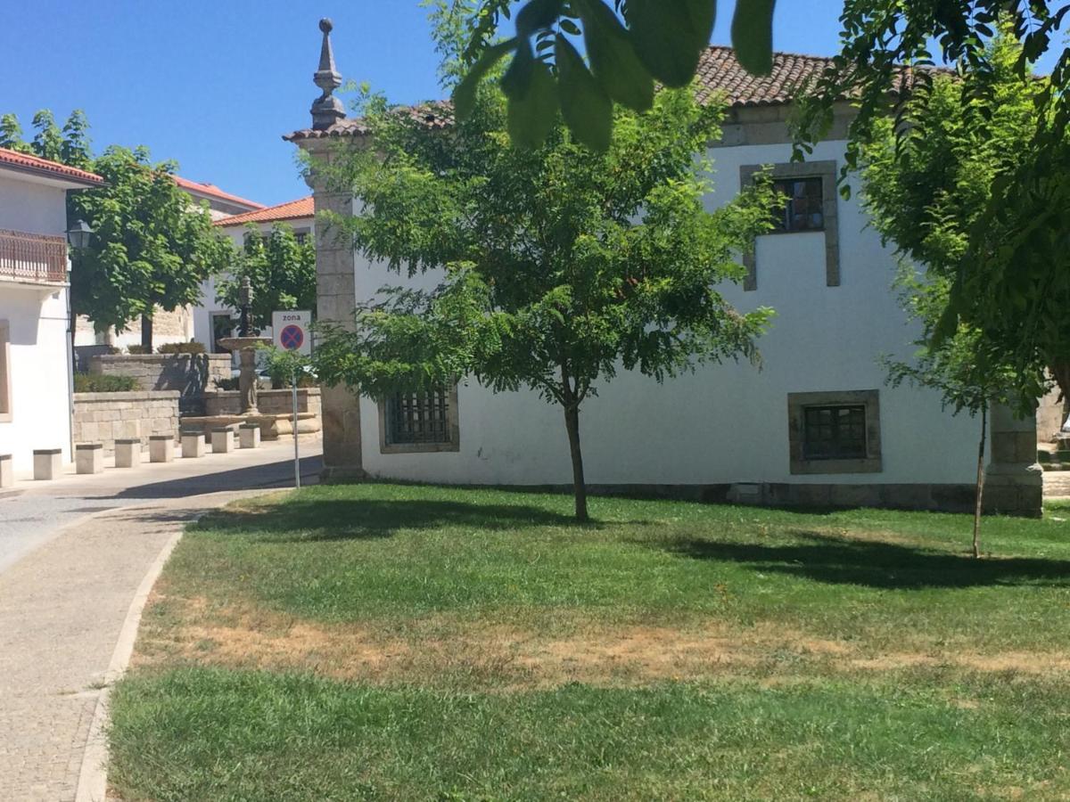 Willa Douro House Carrazeda de Anciães Zewnętrze zdjęcie
