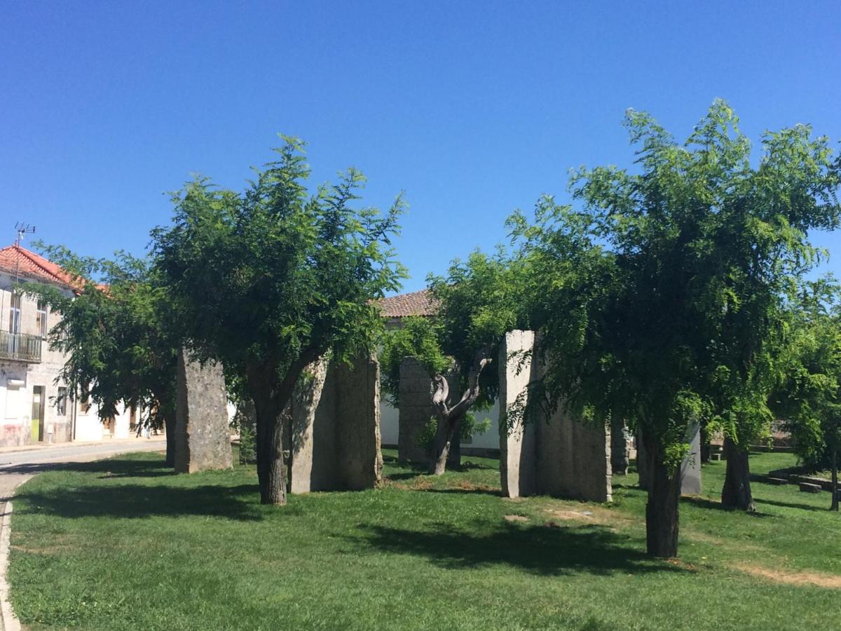 Willa Douro House Carrazeda de Anciães Zewnętrze zdjęcie