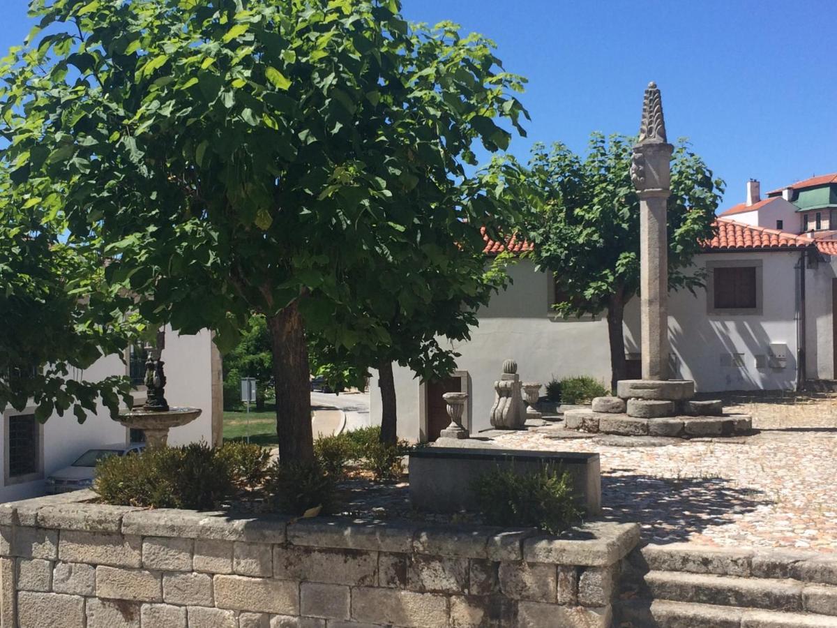 Willa Douro House Carrazeda de Anciães Zewnętrze zdjęcie