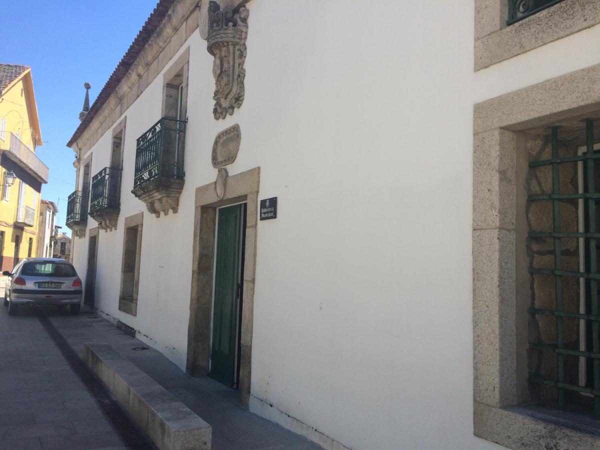 Willa Douro House Carrazeda de Anciães Zewnętrze zdjęcie