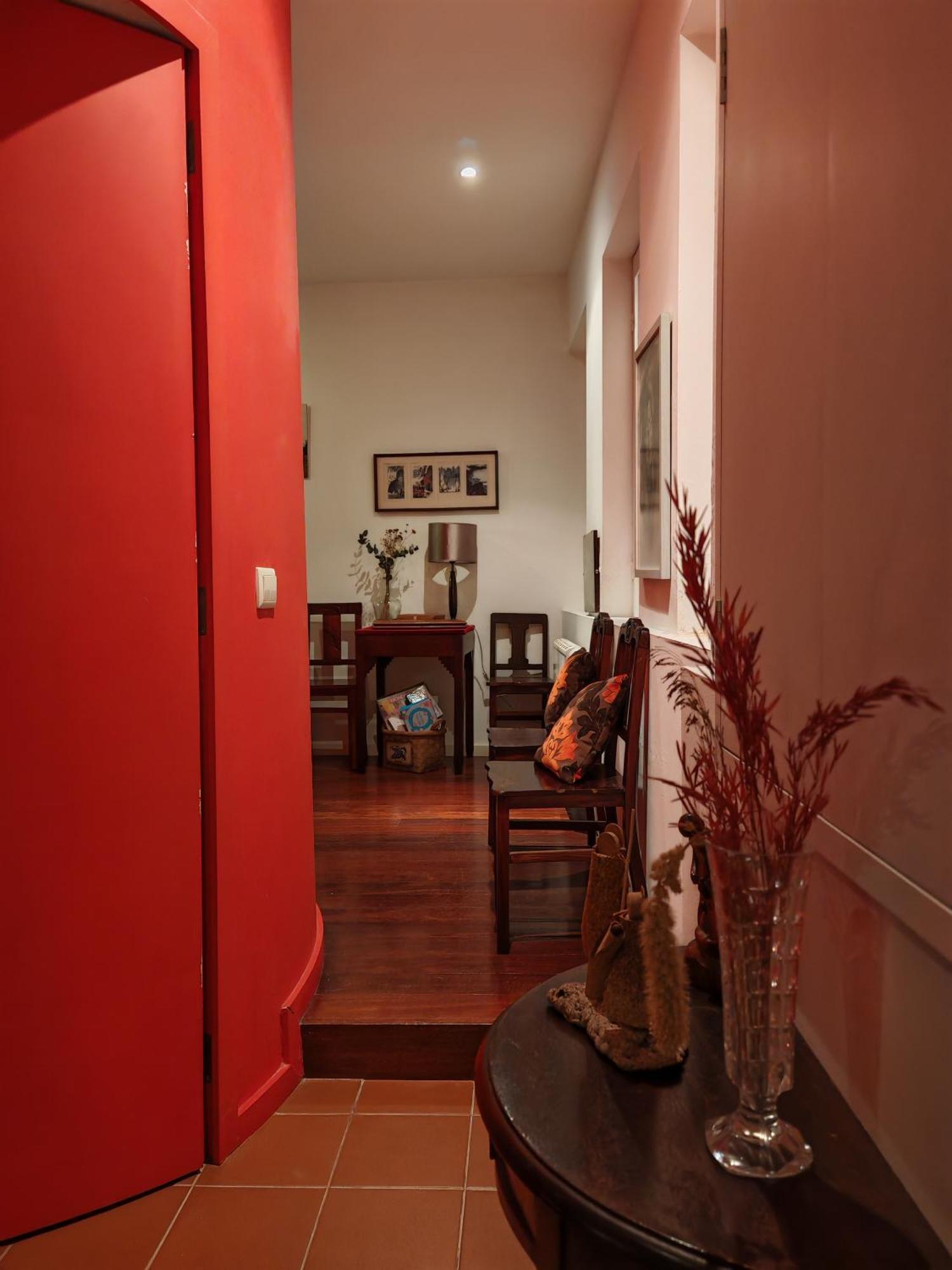 Willa Douro House Carrazeda de Anciães Zewnętrze zdjęcie