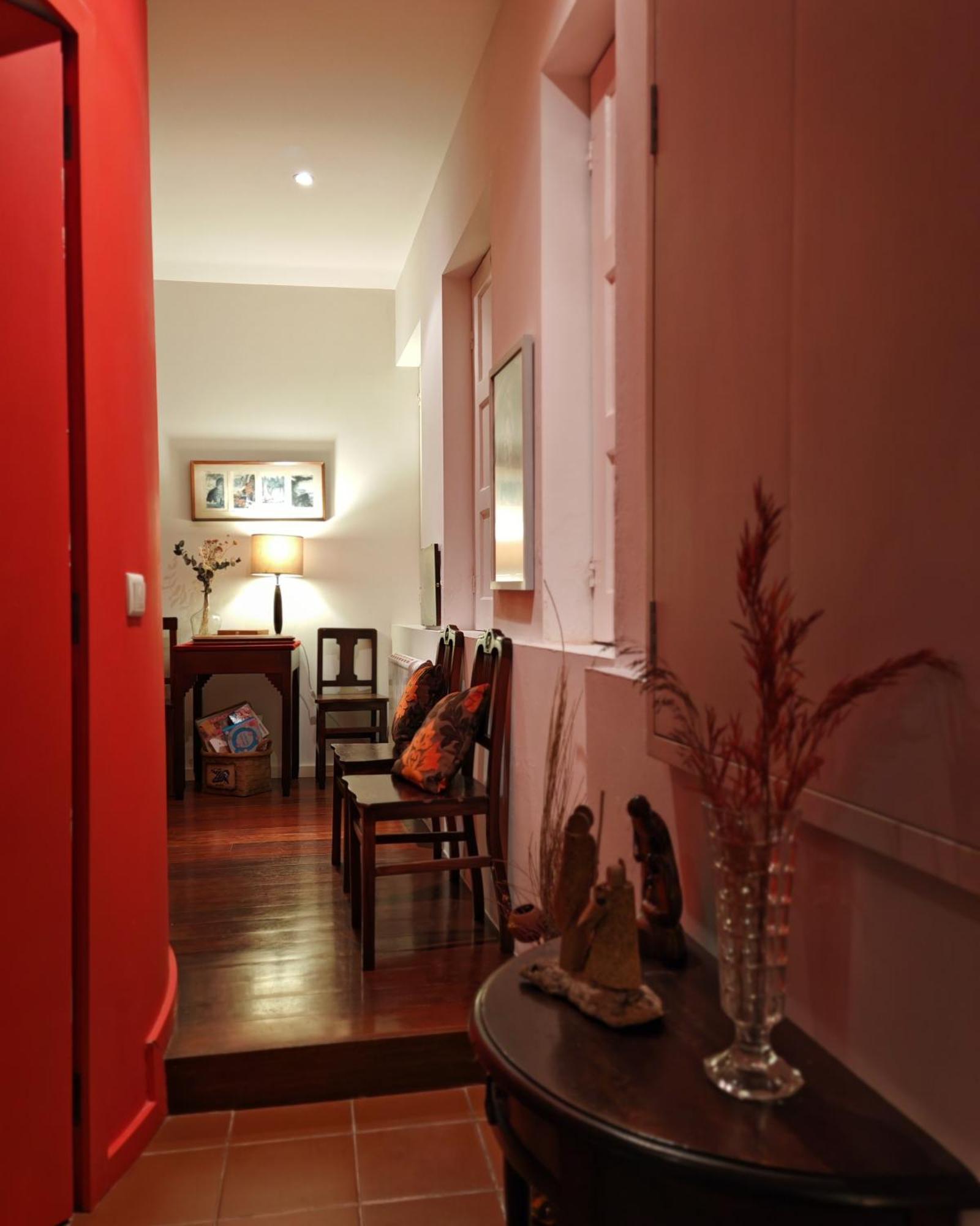 Willa Douro House Carrazeda de Anciães Zewnętrze zdjęcie