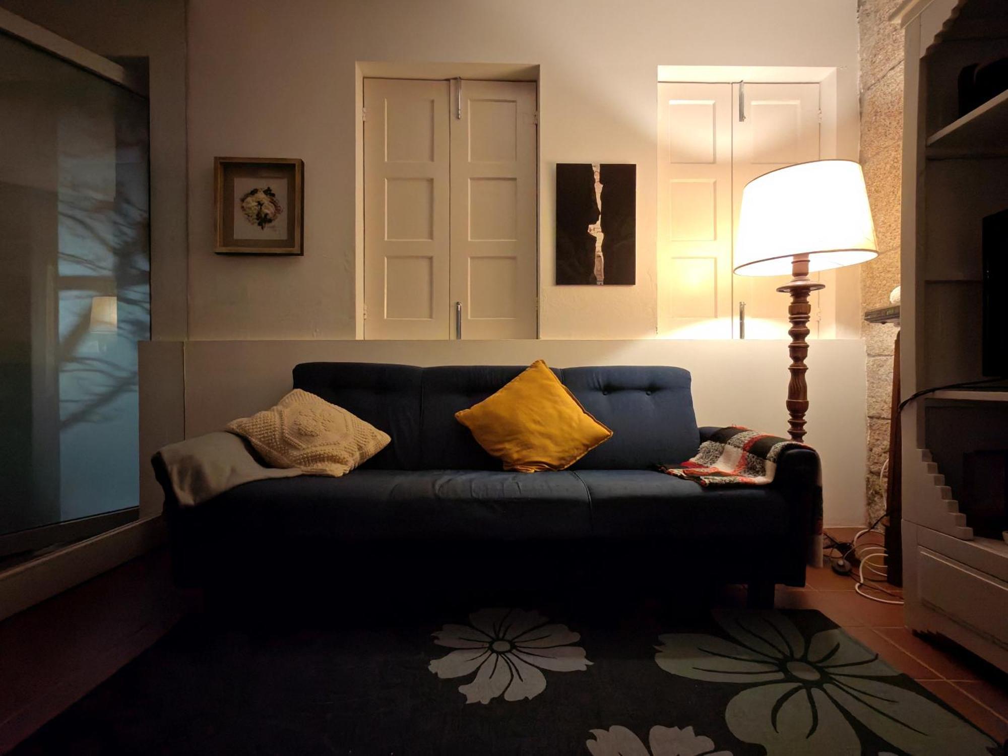 Willa Douro House Carrazeda de Anciães Zewnętrze zdjęcie