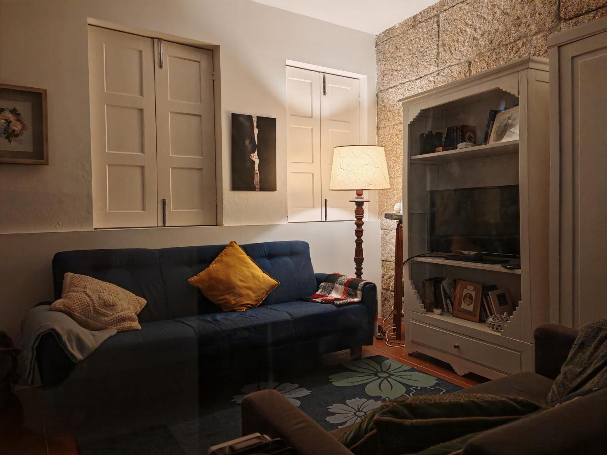Willa Douro House Carrazeda de Anciães Zewnętrze zdjęcie