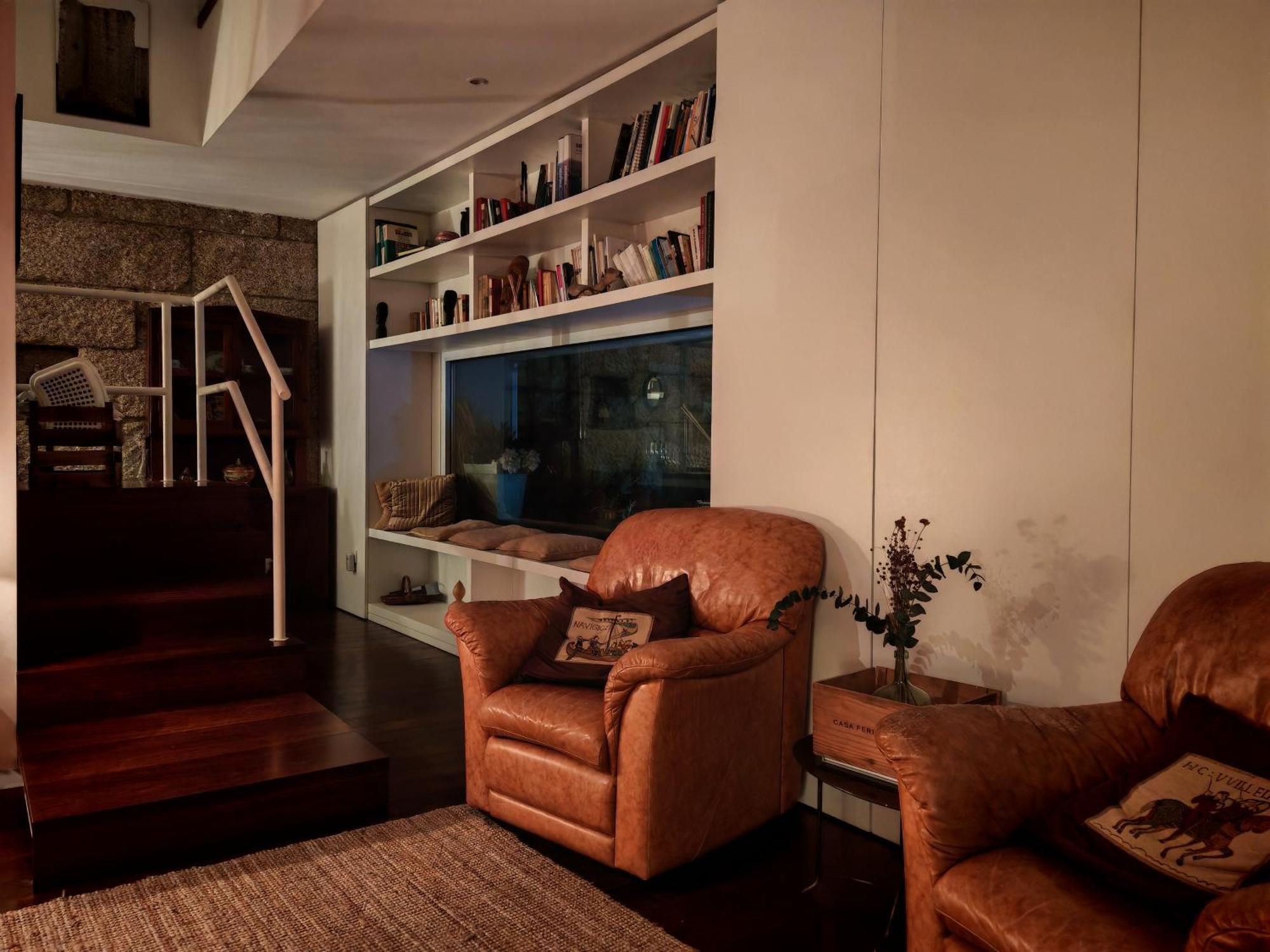Willa Douro House Carrazeda de Anciães Zewnętrze zdjęcie