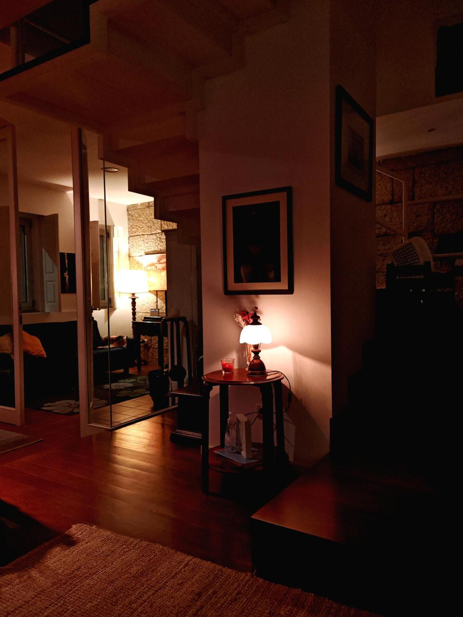 Willa Douro House Carrazeda de Anciães Zewnętrze zdjęcie