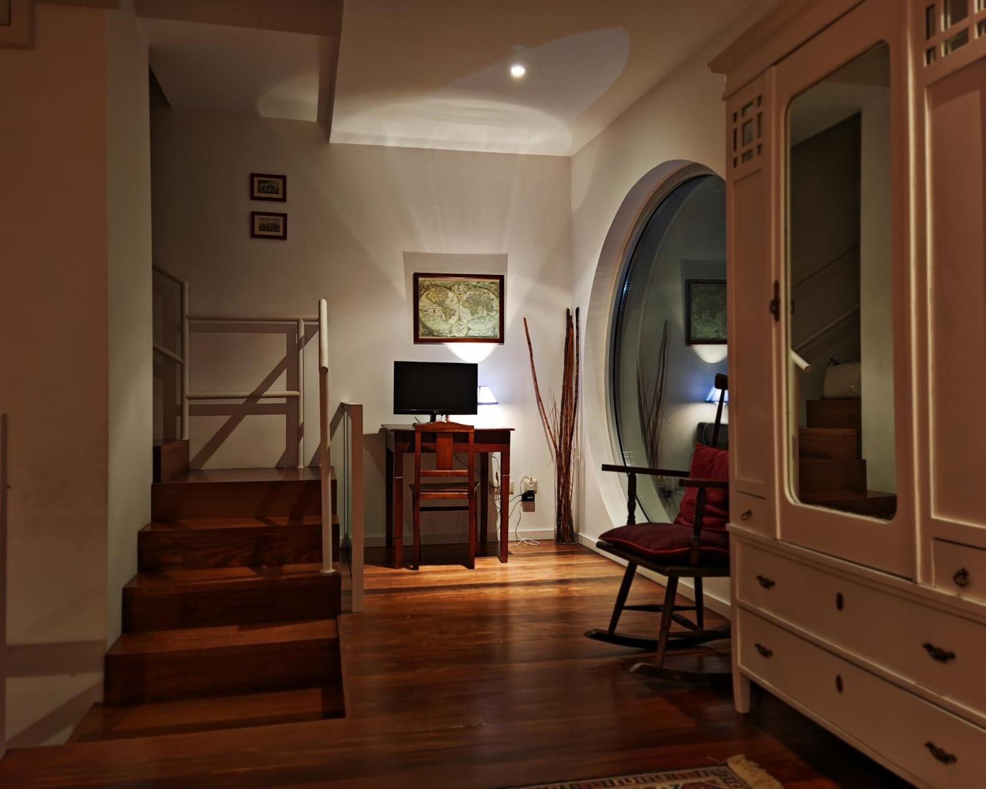 Willa Douro House Carrazeda de Anciães Zewnętrze zdjęcie