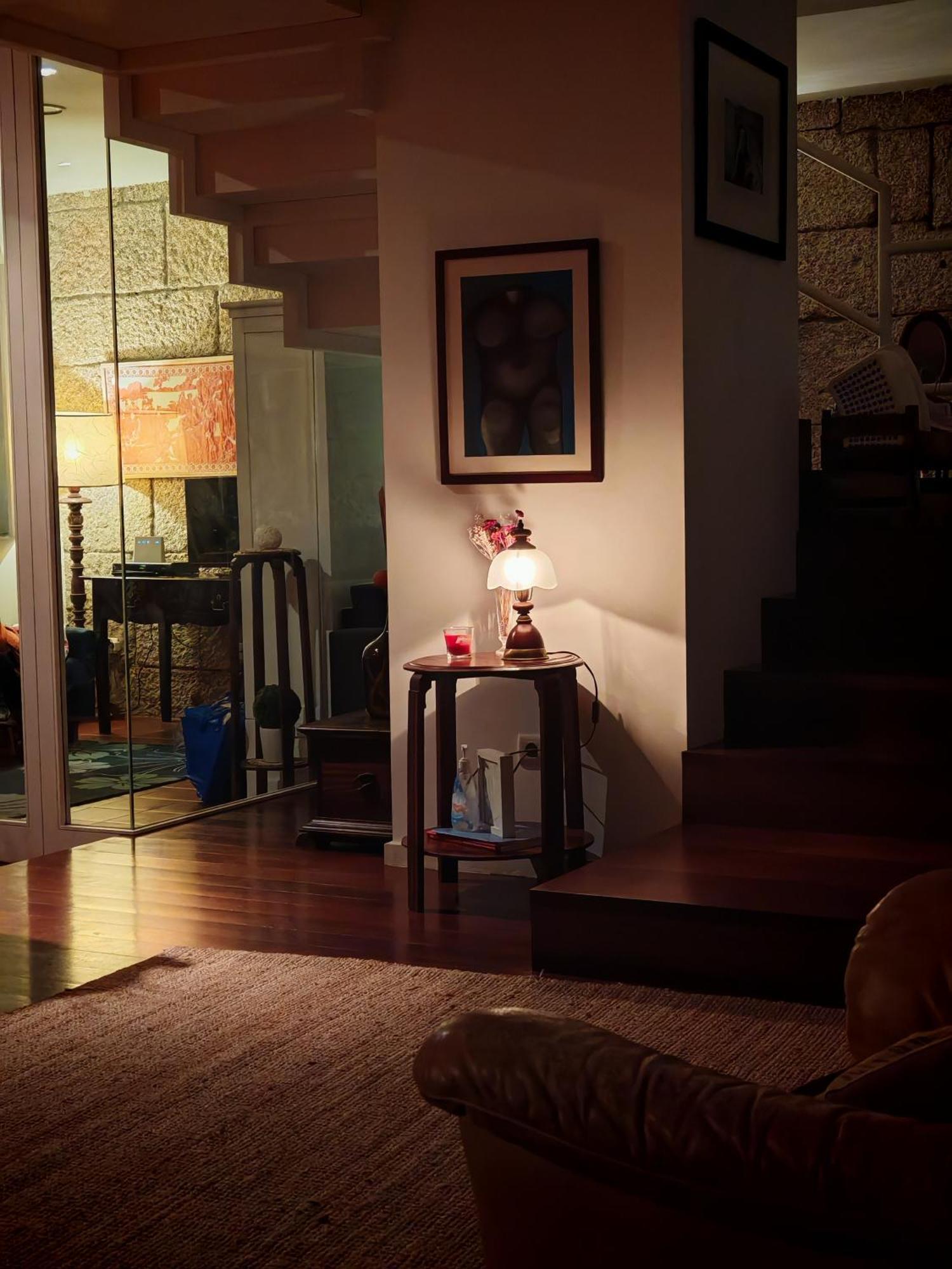 Willa Douro House Carrazeda de Anciães Zewnętrze zdjęcie