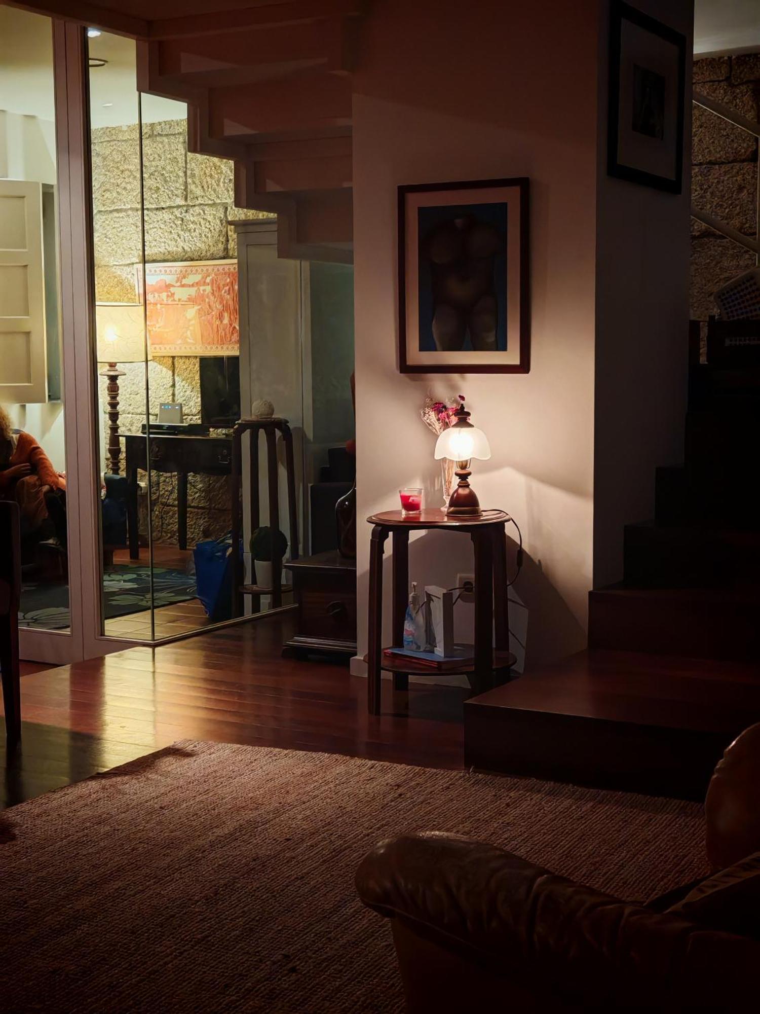 Willa Douro House Carrazeda de Anciães Zewnętrze zdjęcie