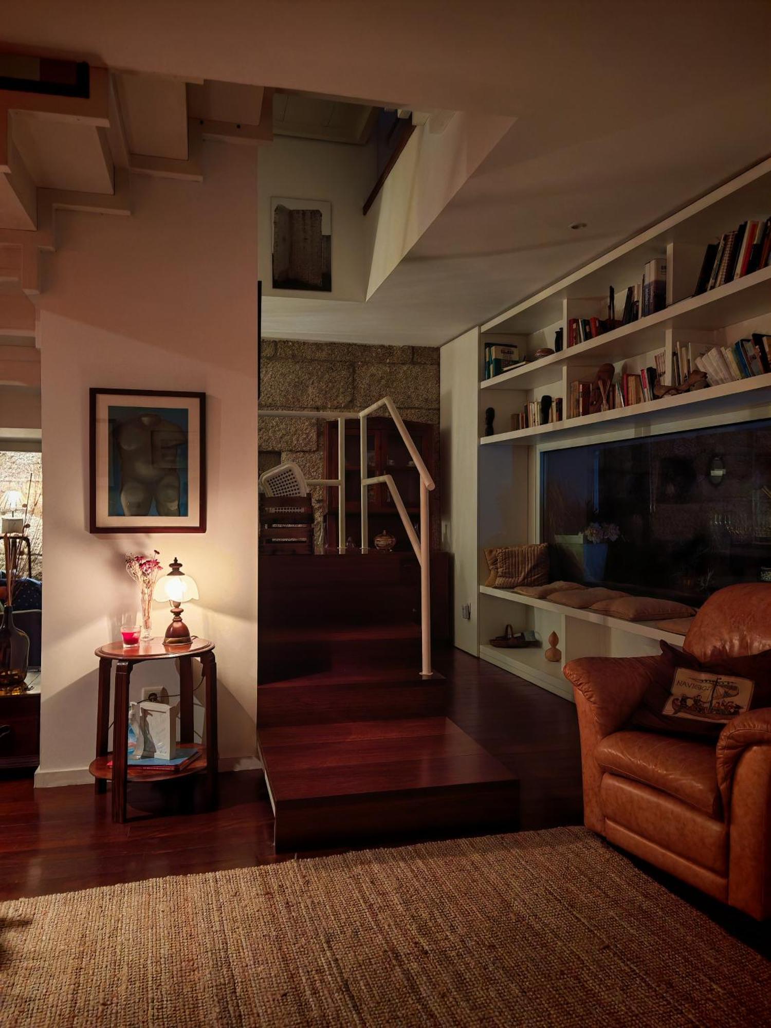 Willa Douro House Carrazeda de Anciães Zewnętrze zdjęcie